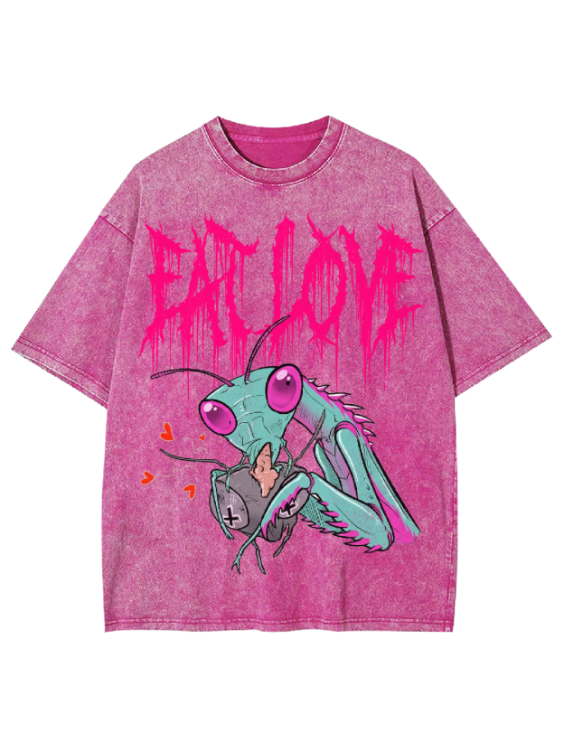 [Copy]aaa Washed Tshirt