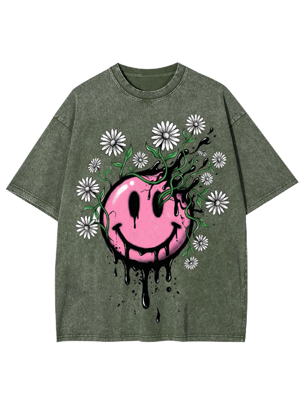 [Copy]aaa Washed Tshirt