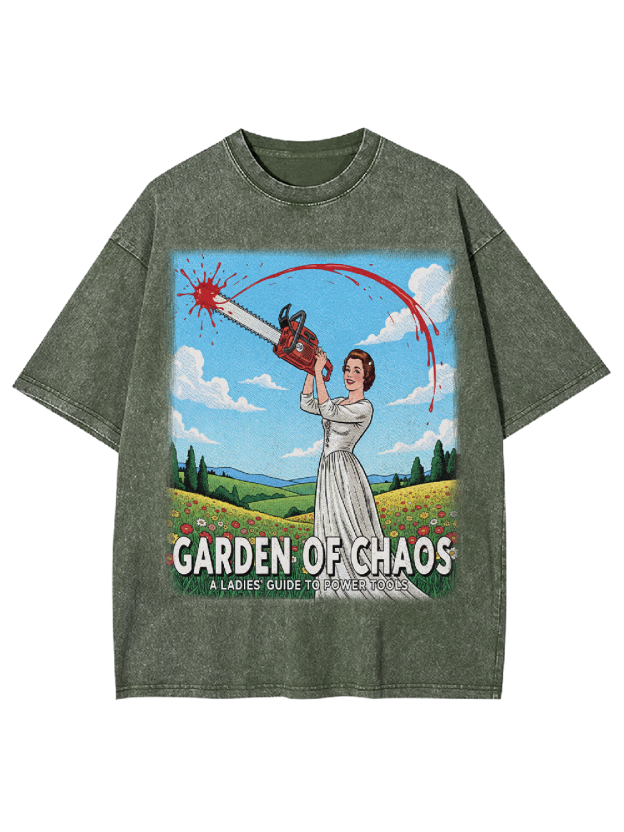 [Copy]aaa Washed Tshirt