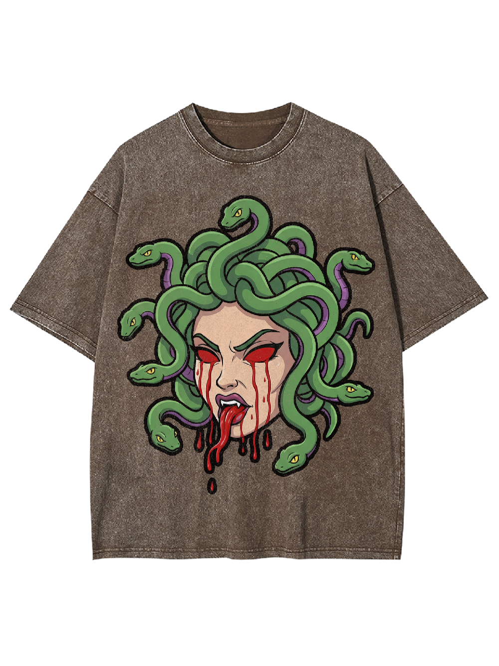 [Copy]aaa Washed Tshirt