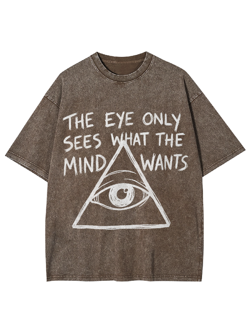 [Copy]aaa Washed Tshirt