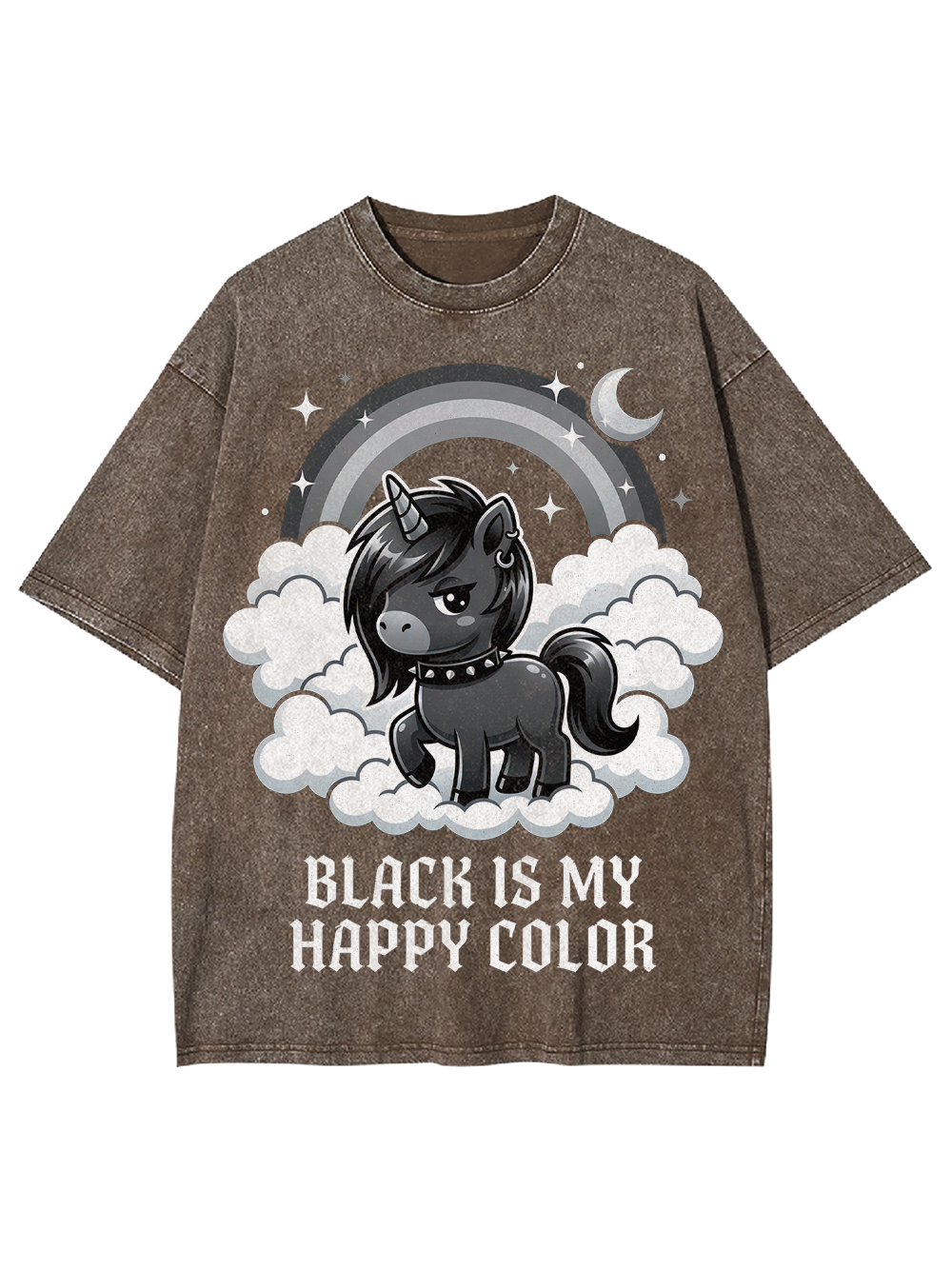 [Copy]aaa Washed Tshirt