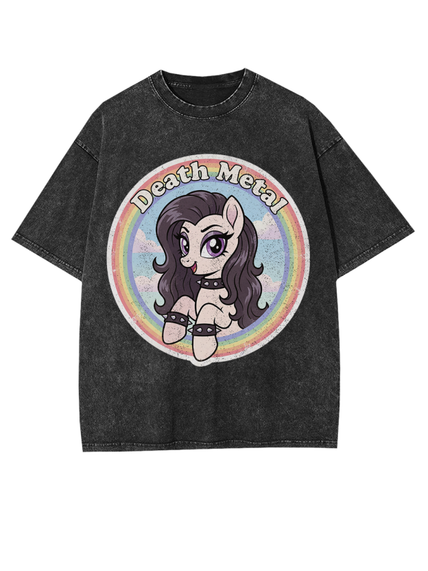 [Copy]aaa Washed Tshirt