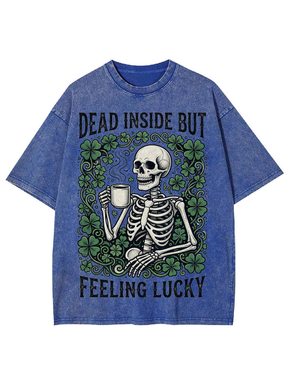 [Copy]aaa Washed Tshirt