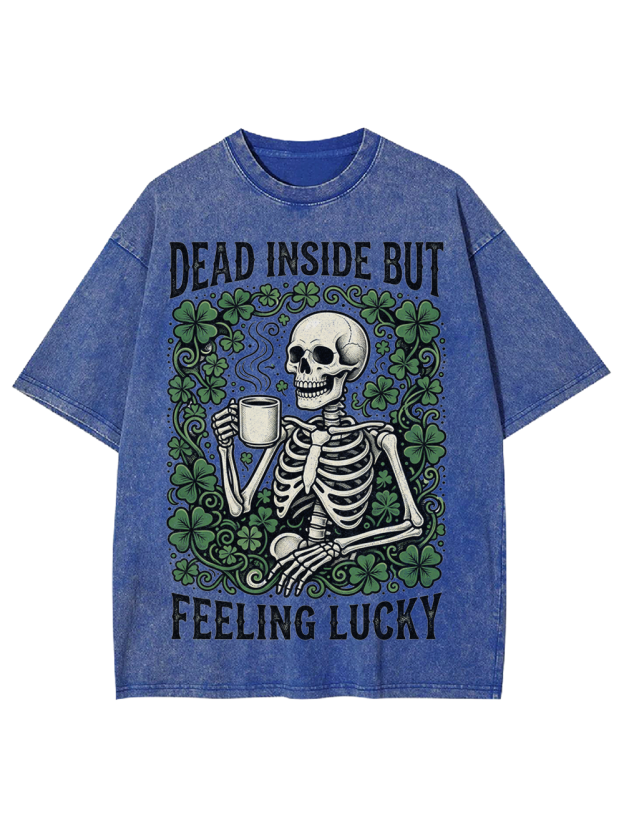 [Copy]aaa Washed Tshirt