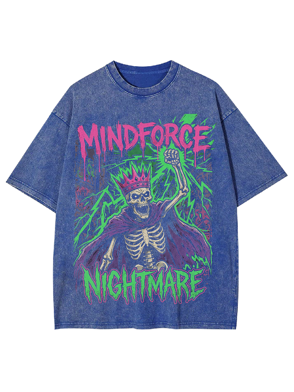 [Copy]aaa Washed Tshirt