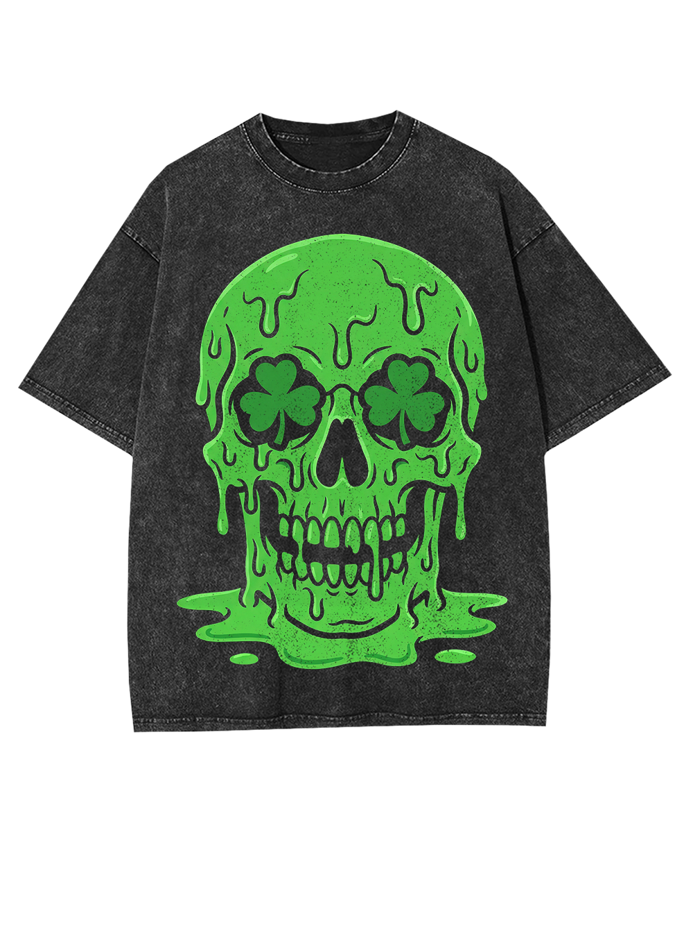 [Copy]aaa Washed Tshirt