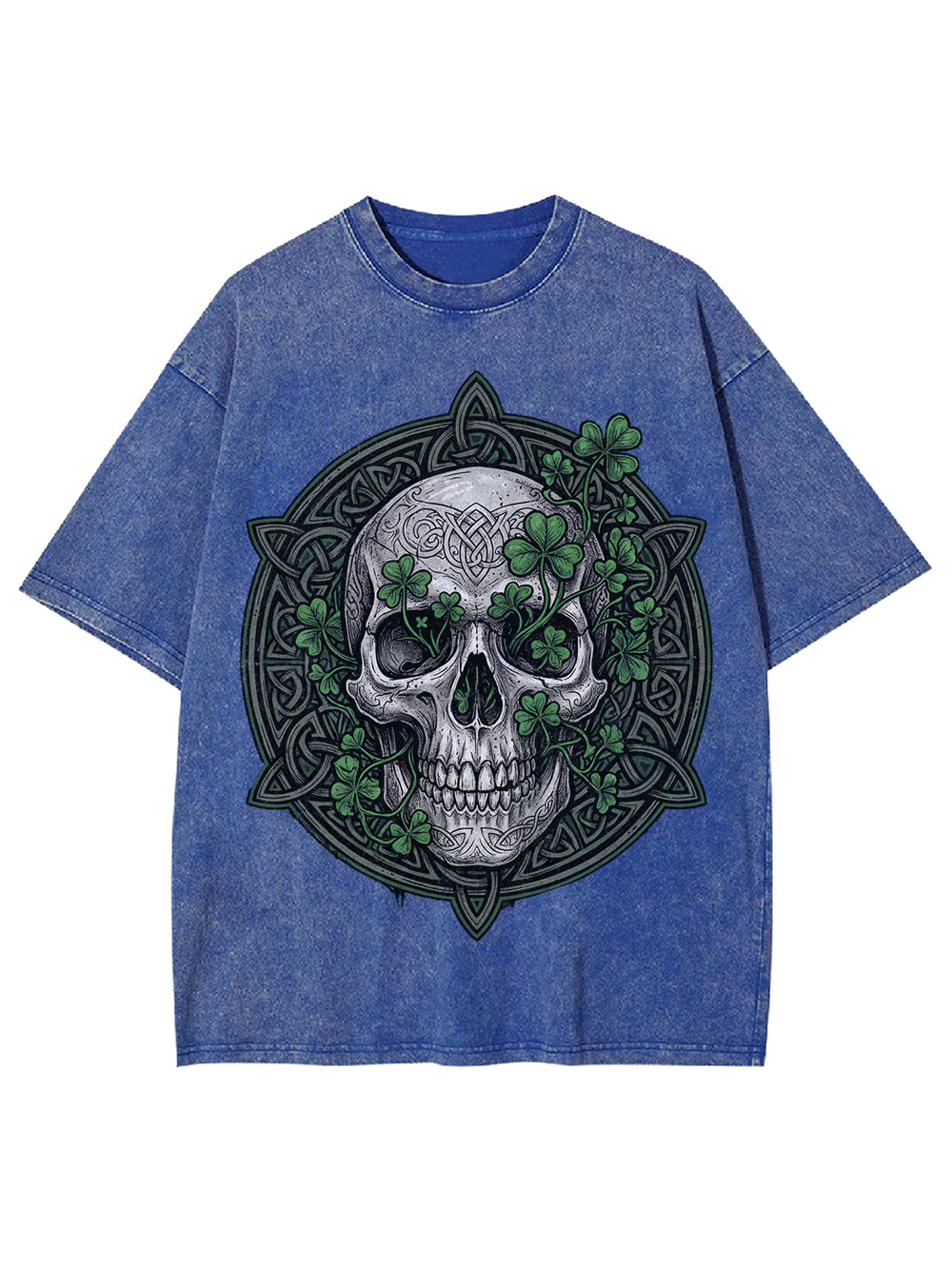 [Copy]aaa Washed Tshirt