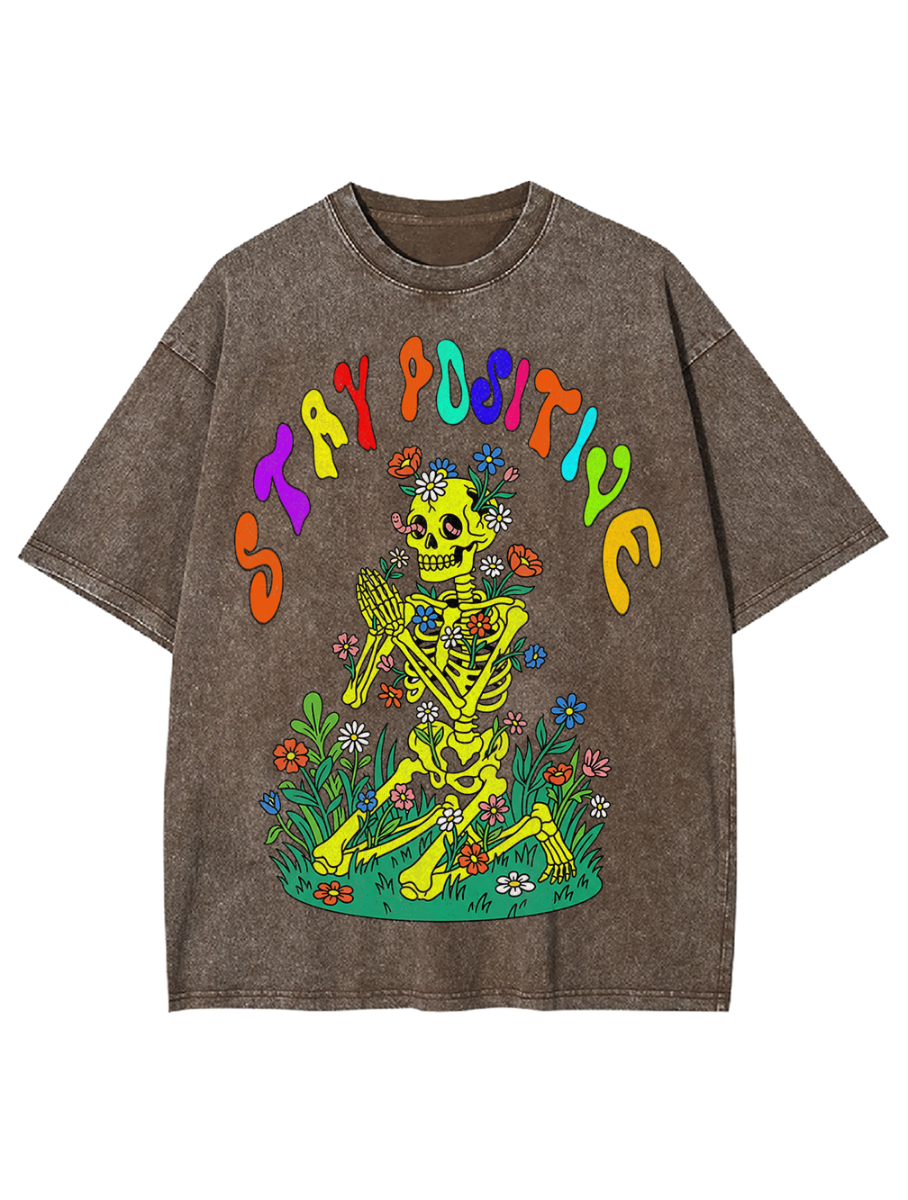 [Copy]AAA Washed Tshirt