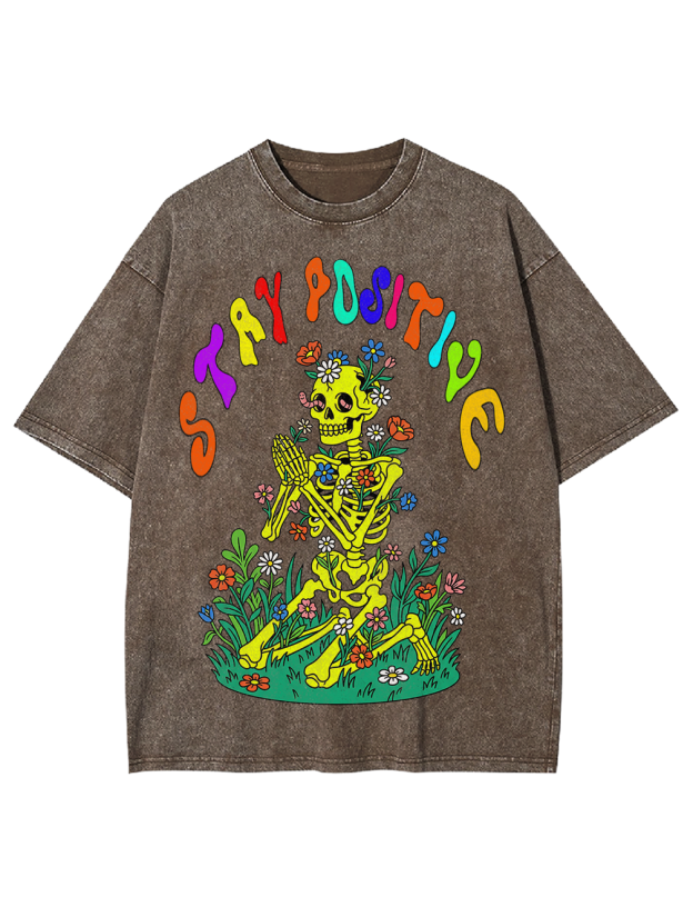 [Copy]AAA Washed Tshirt