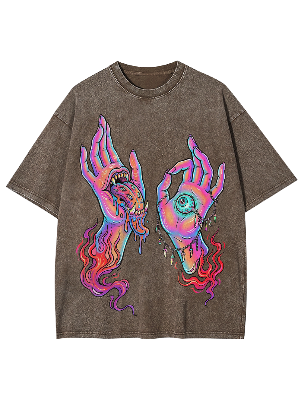 [Copy]AAA Washed Tshirt