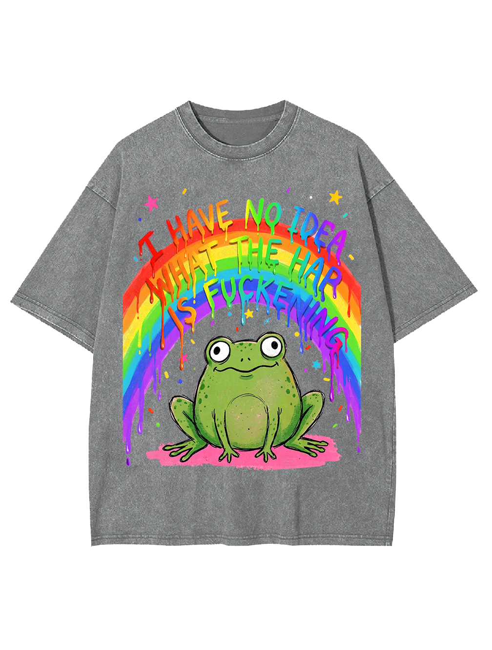 [Copy]AAA Washed Tshirt