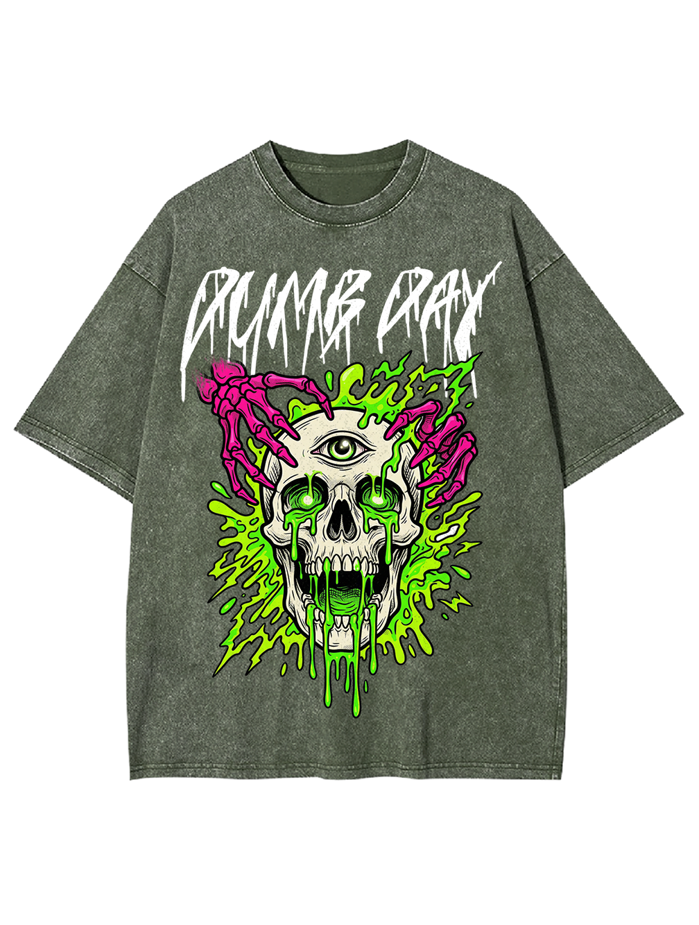 [Copy]AAA Washed Tshirt