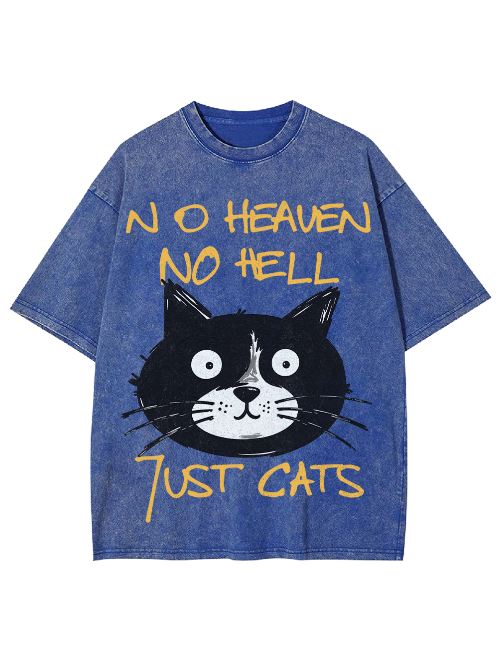 [Copy]AAA Washed Tshirt