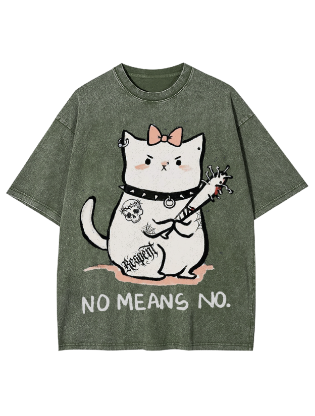 [Copy]AAA Washed Tshirt