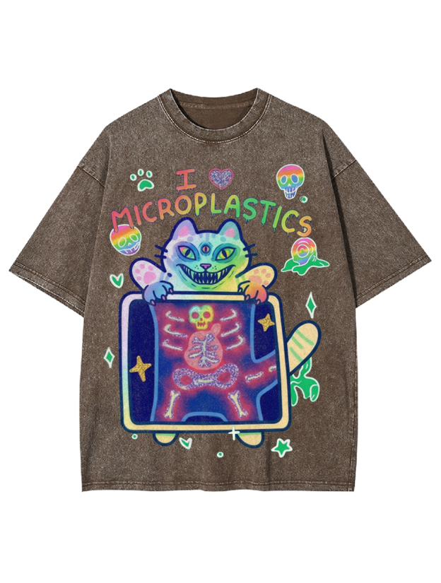 [Copy]AAA Washed Tshirt