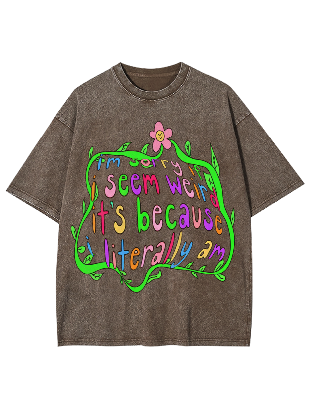 [Copy]AAA Washed Tshirt