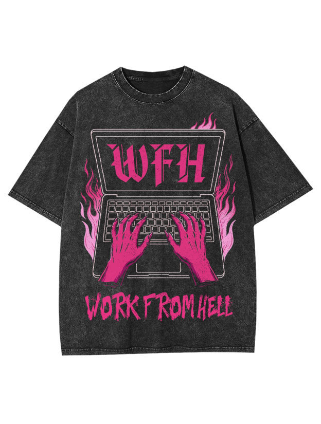 [Copy]AAA Washed Tshirt