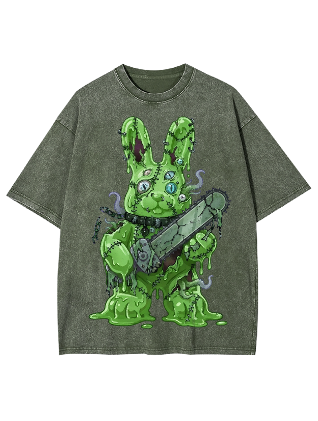 [Copy]AAA Washed Tshirt