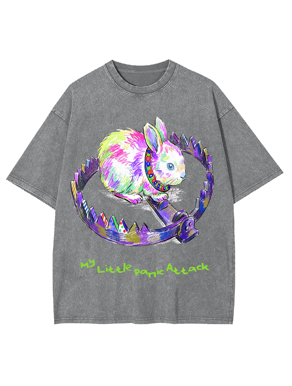 [Copy]AAA Washed Tshirt