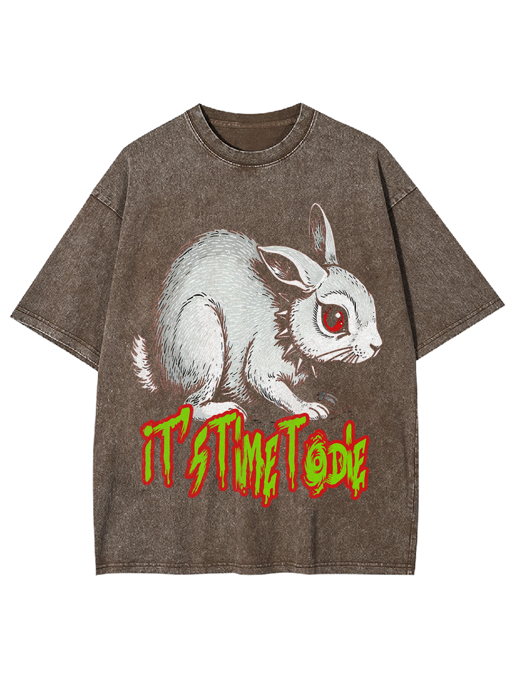 [Copy]AAA Washed Tshirt