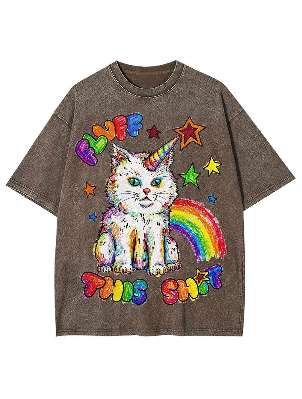 [Copy]AAA Washed Tshirt