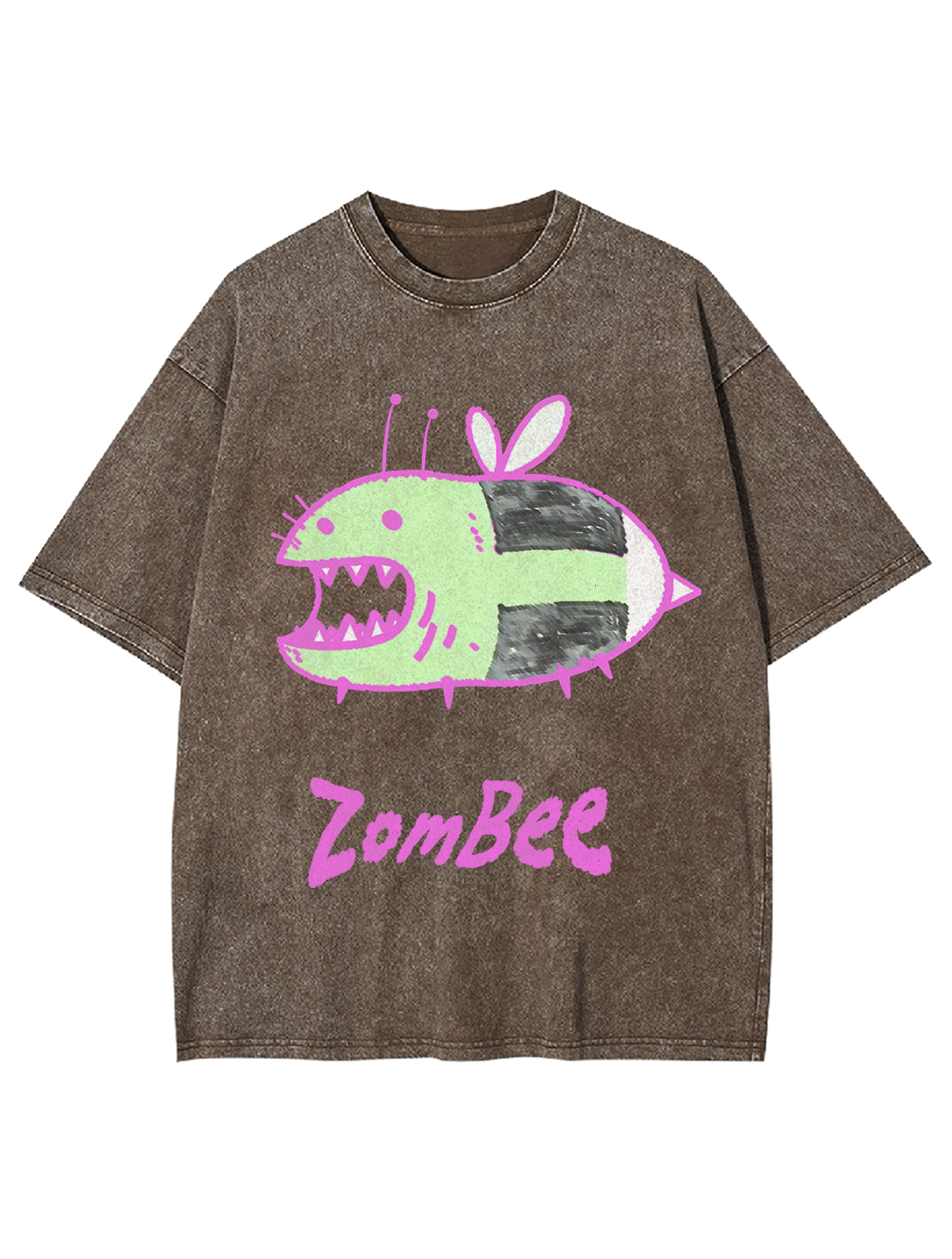 [Copy]AAA Washed Tshirt