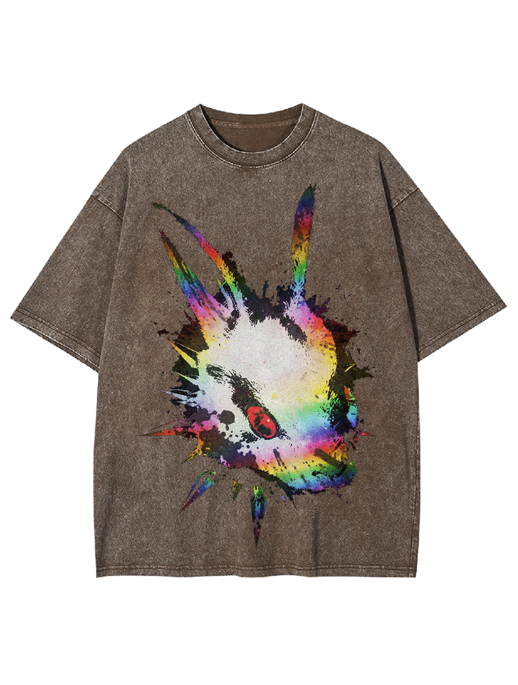 [Copy]AAA Washed Tshirt