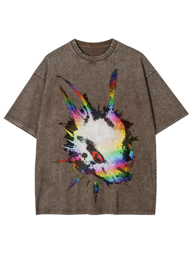 [Copy]AAA Washed Tshirt