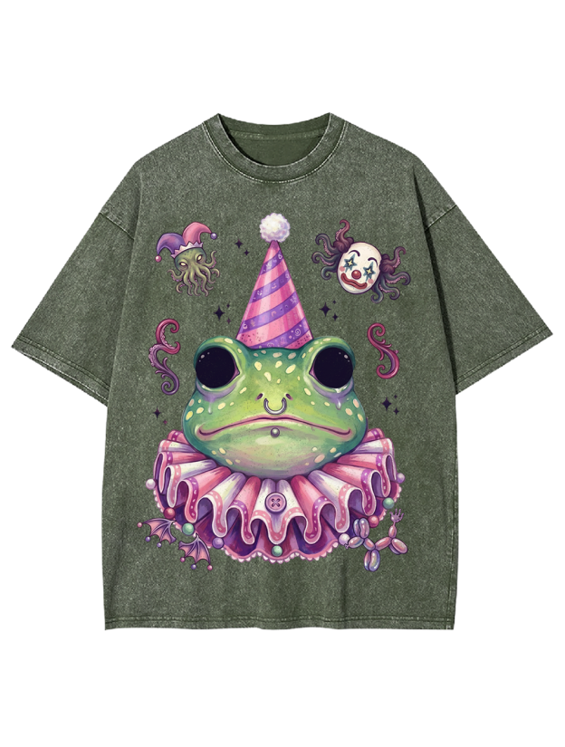 [Copy]AAA Washed Tshirt