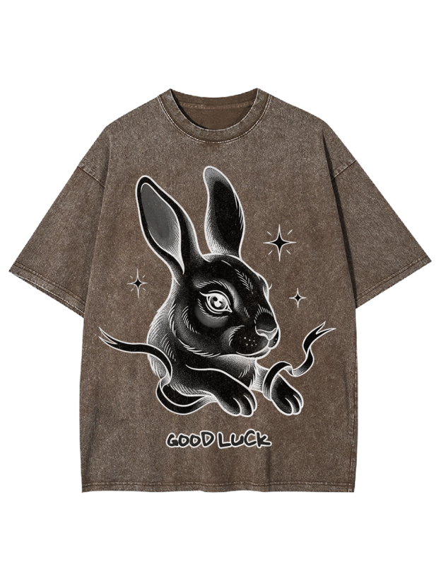 [Copy]AAA Washed Tshirt