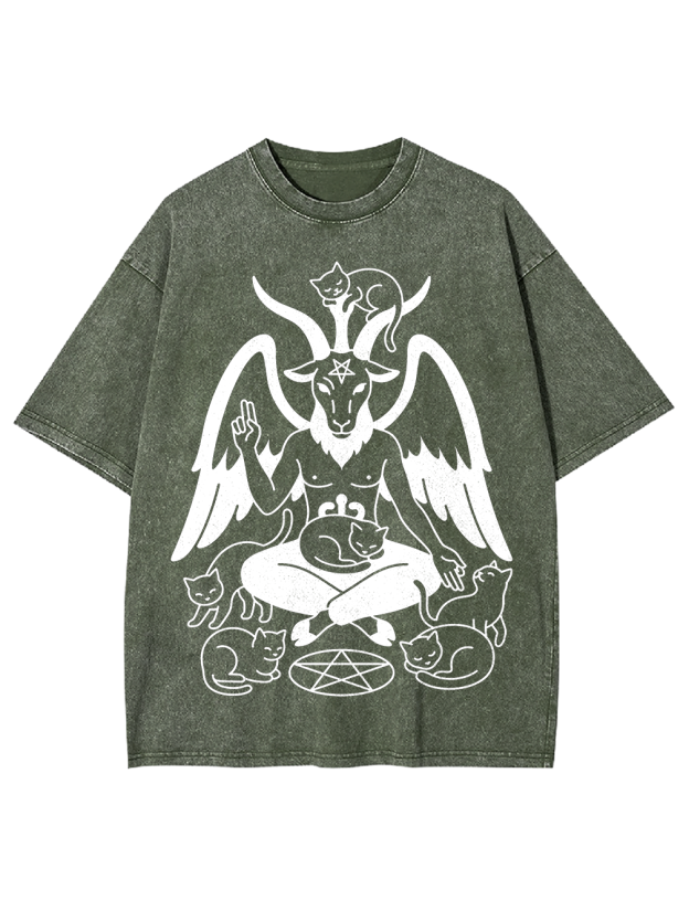 [Copy]AAA Washed Tshirt