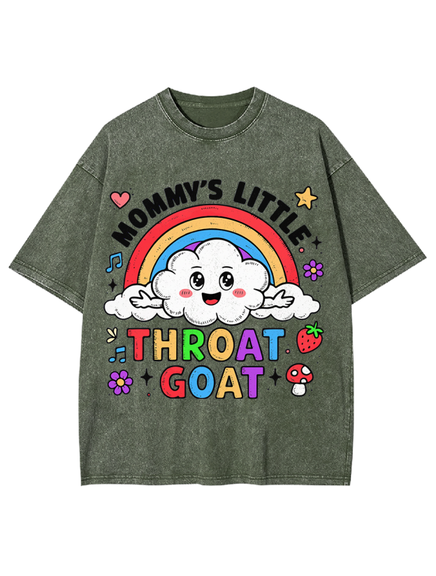 [Copy]AAA Washed Tshirt