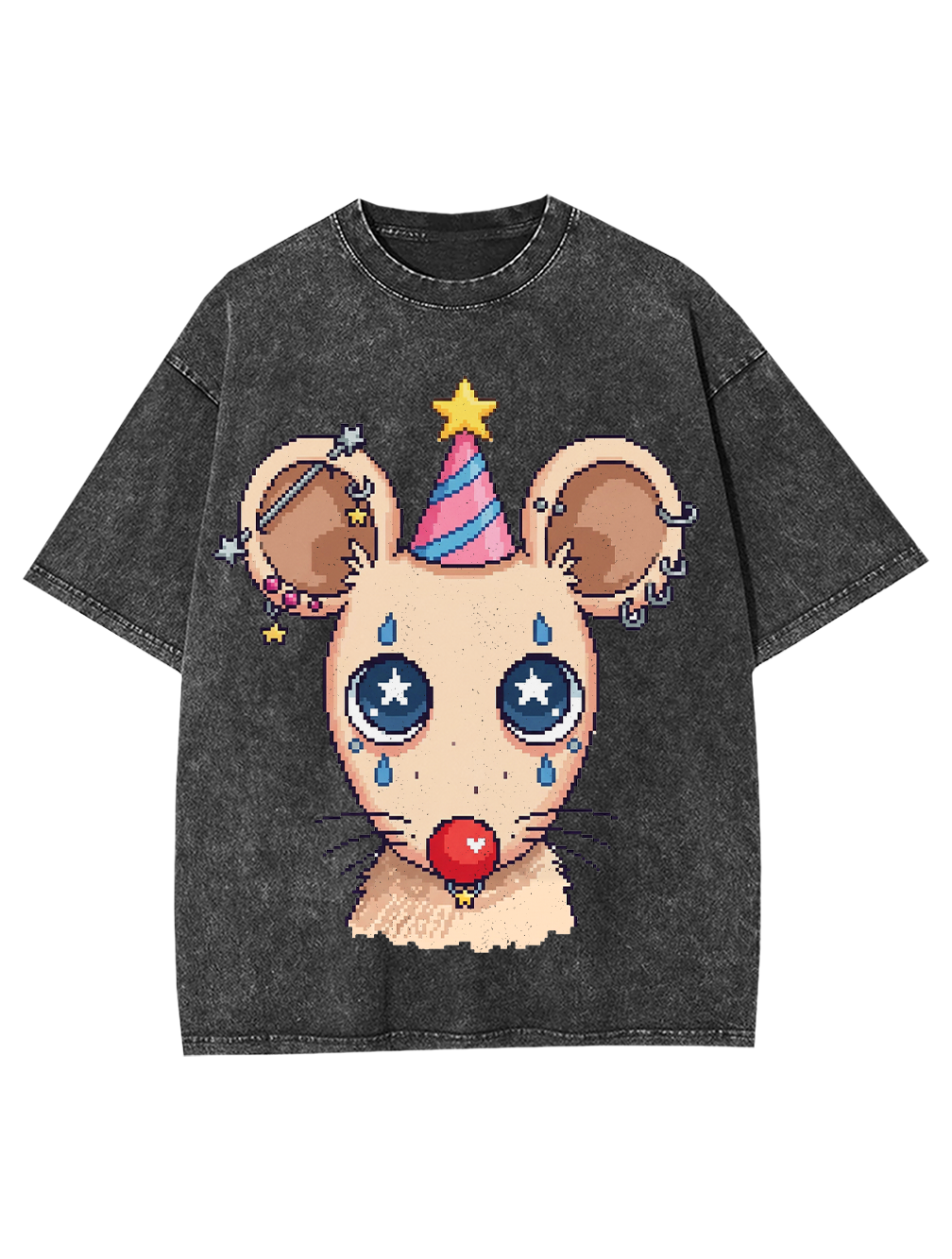 [Copy]AAA Washed Tshirt