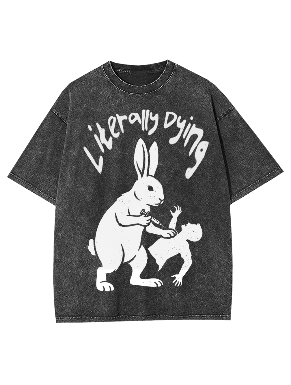 [Copy]AAA Washed Tshirt