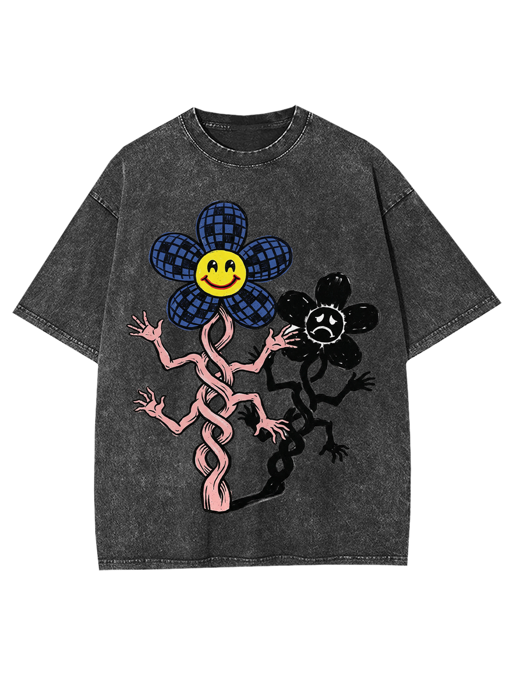 [Copy]AAA Washed Tshirt