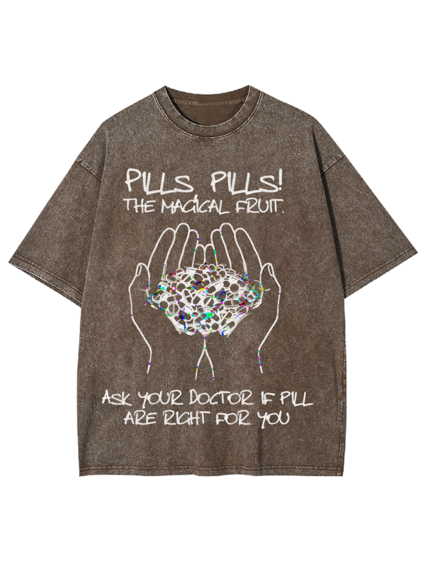 [Copy]AAA Washed Tshirt