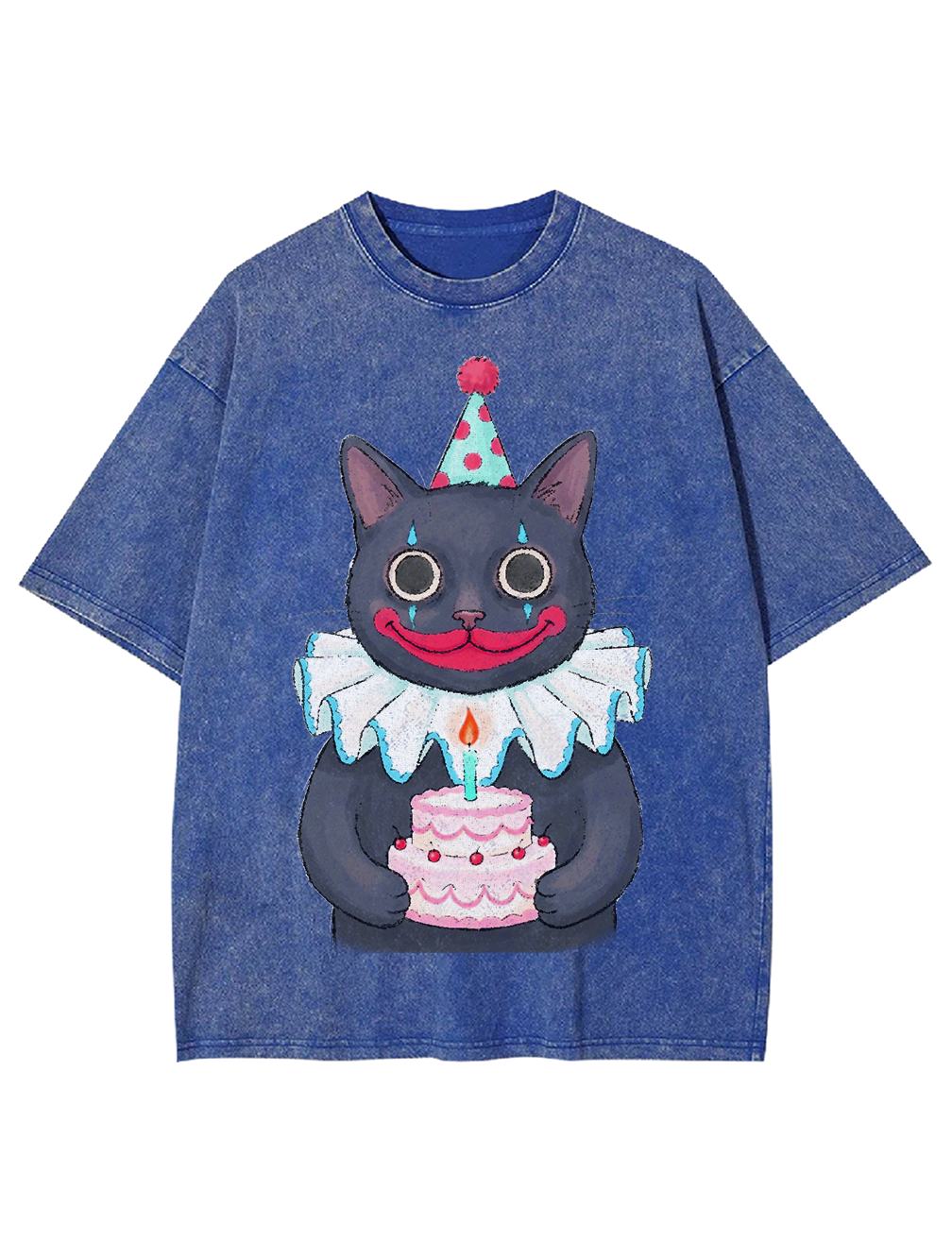 [Copy]AAA Washed Tshirt