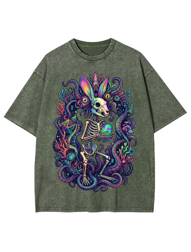 [Copy]AAA Washed Tshirt