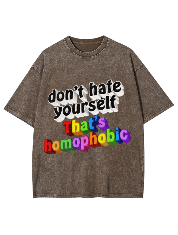 [Copy]AAA Washed Tshirt