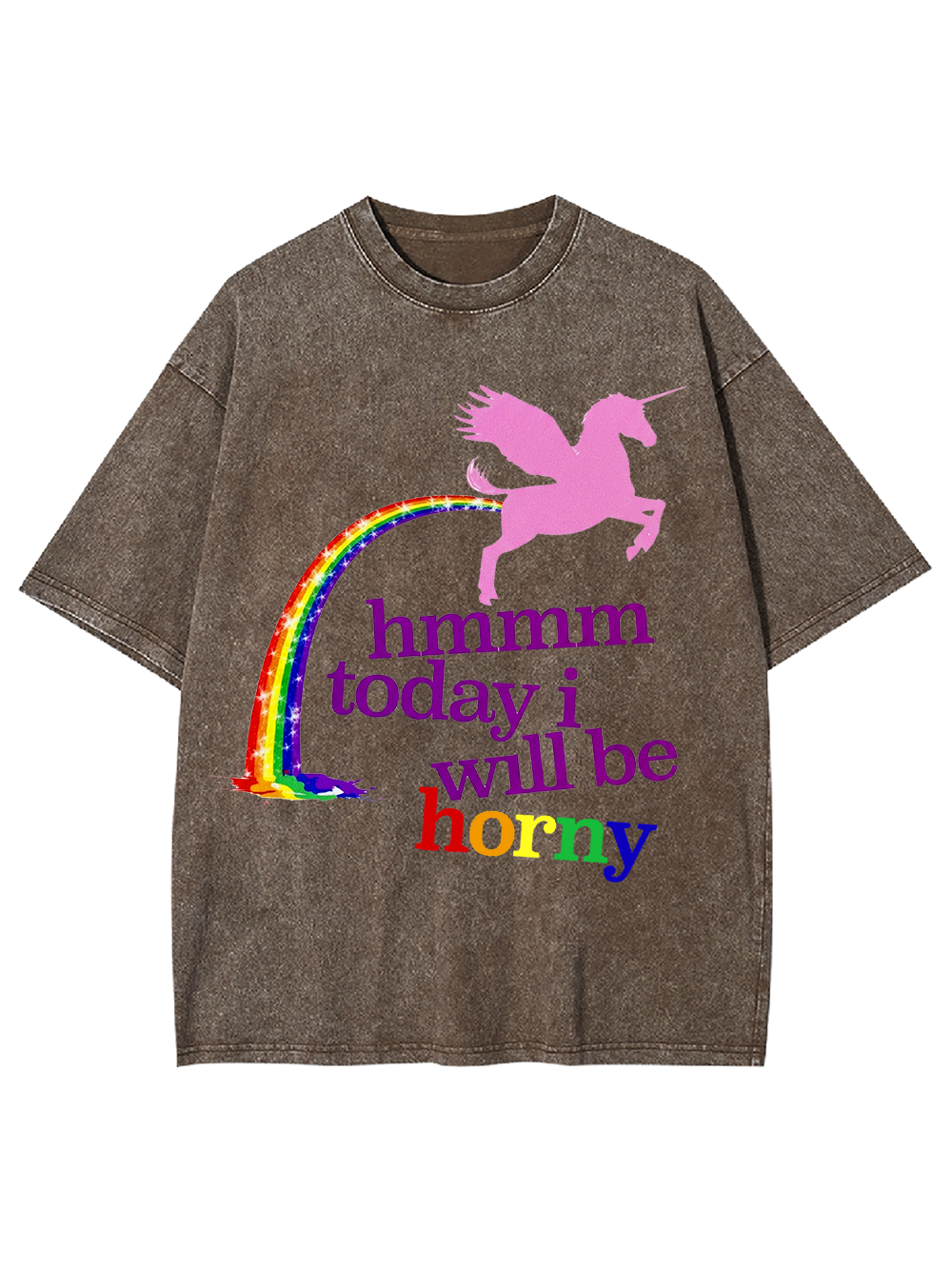 [Copy]AAA Washed Tshirt