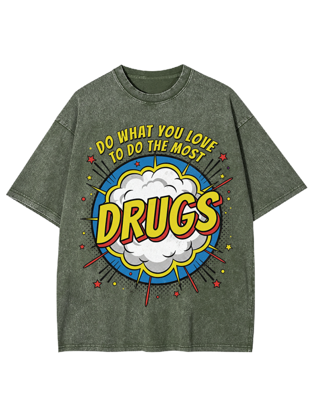 [Copy]AAA Washed Tshirt