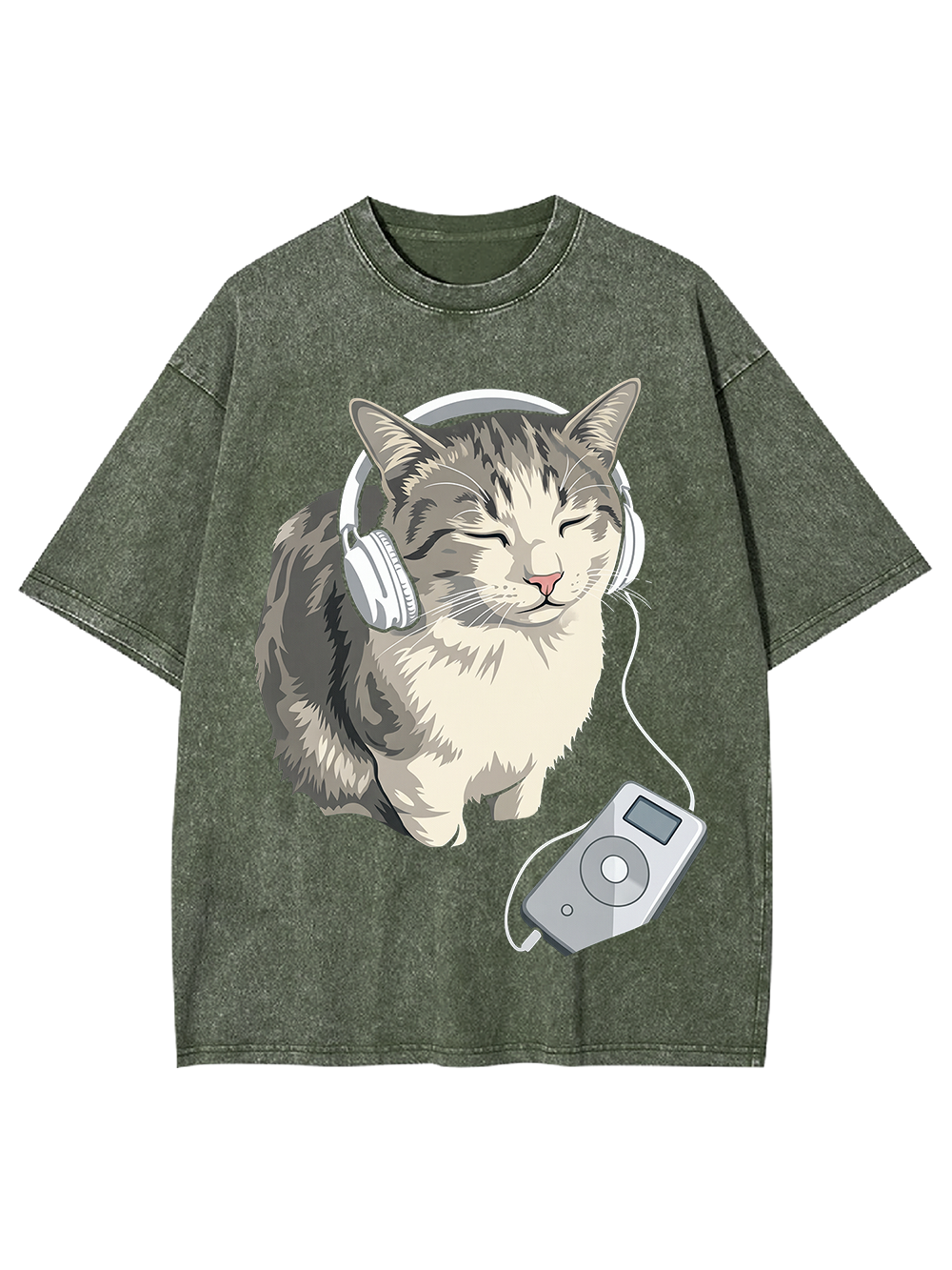 [Copy]AAA Washed Tshirt