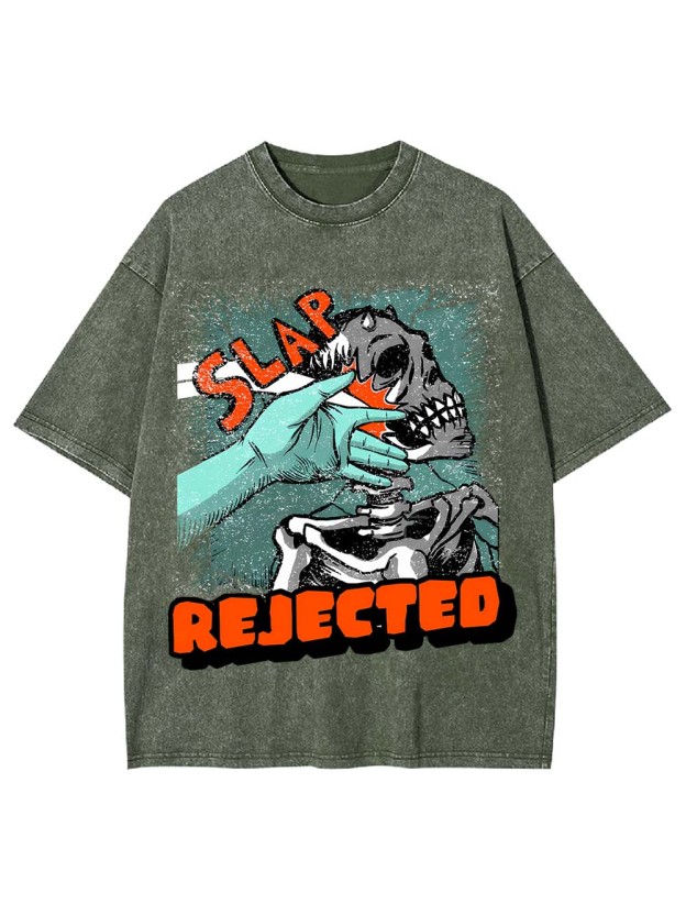 Rejected Washed Tshirt