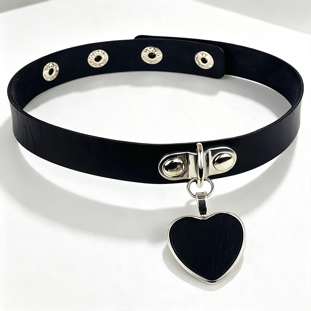 SM COLLARBONE CLO NECKLACE