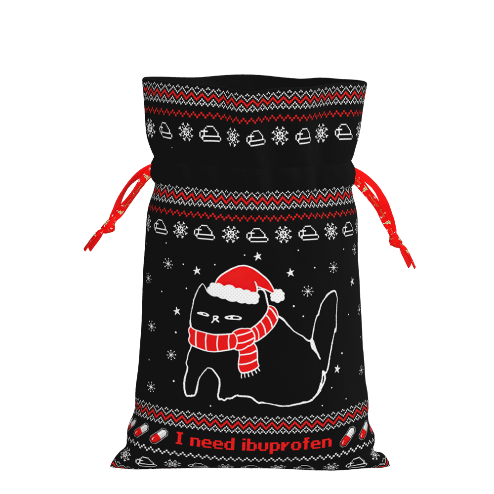 I NEED IBUPROFEN CLO GIFT BAG