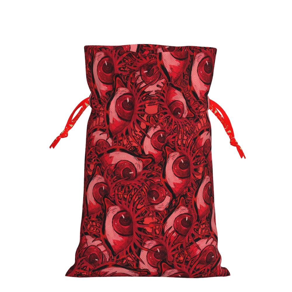 RED-EYED CLO GIFT BAG
