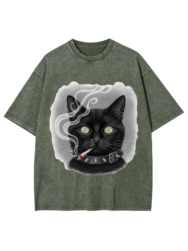 [Copy]AAA Washed Tshirt