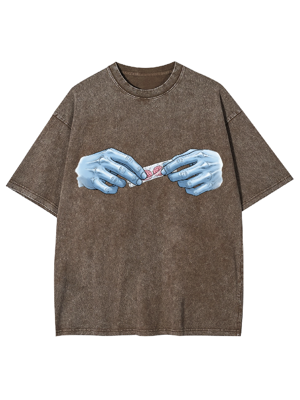 [Copy]AAA Washed Tshirt