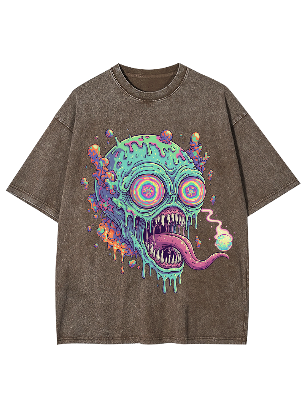 [Copy]AAA Washed Tshirt